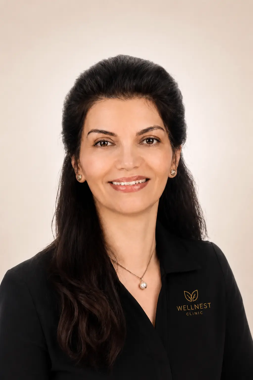 Dr. Maliheh Hakakzadeh Registered Naturopathic Doctor