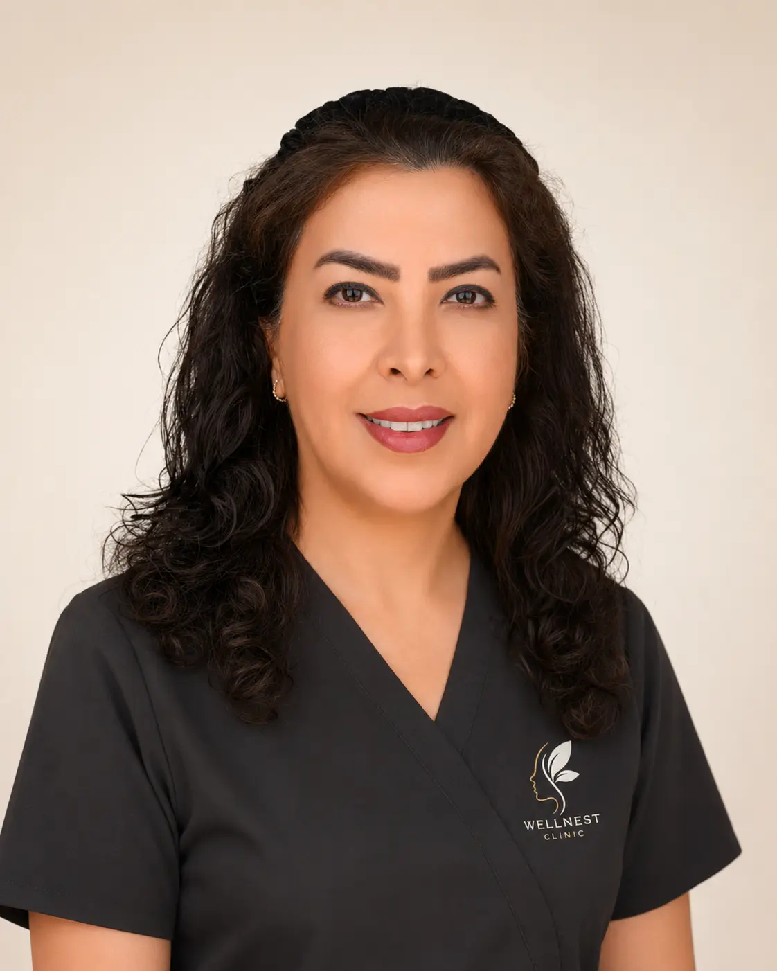 Dr. Zohreh Sharifi Rad Family Physician