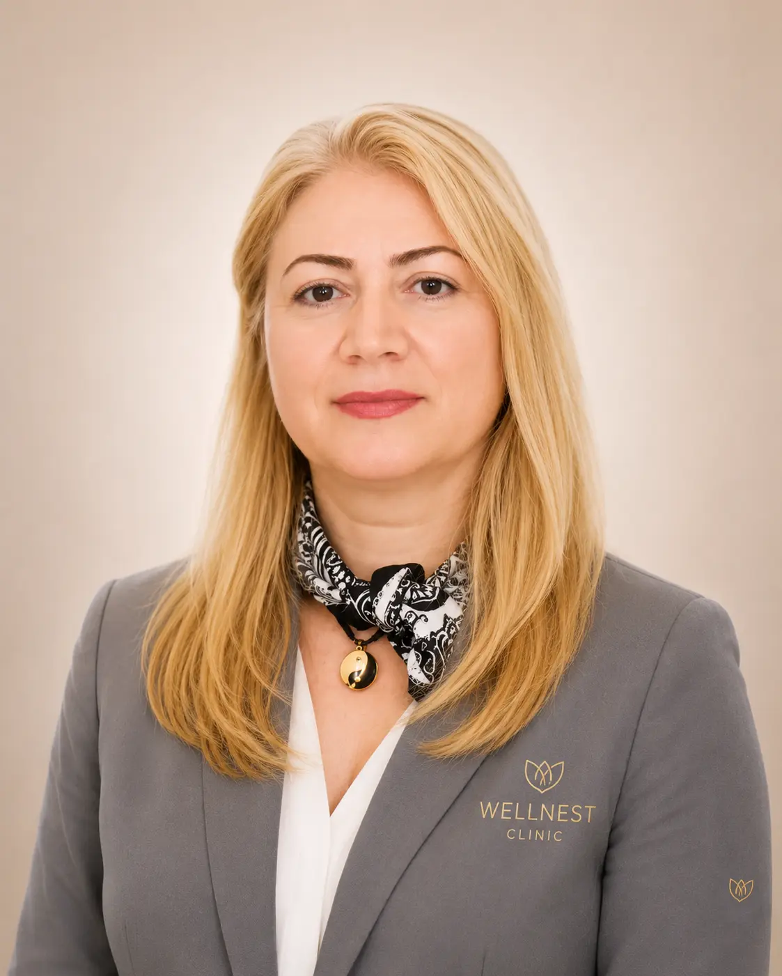 Fariba Chaichi Registered Acupuncturist