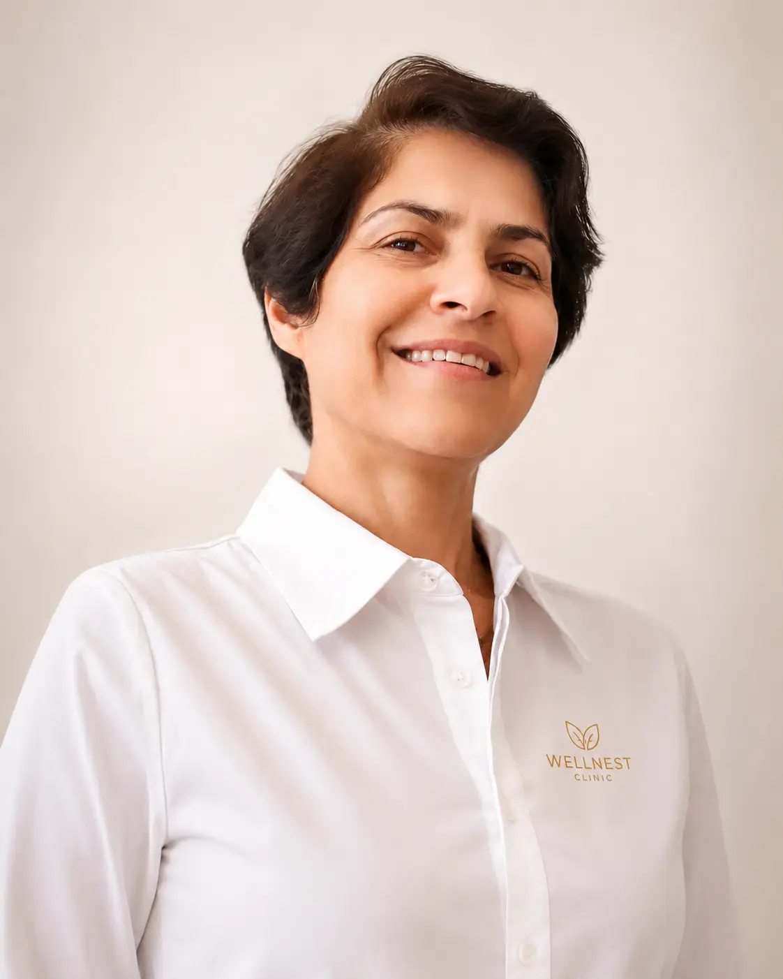 Negin Derakhshan Osteopathic Manual Practitioner