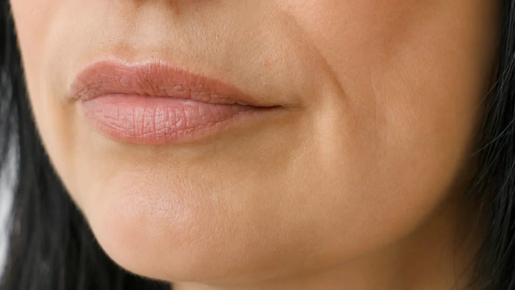 Skin tightening before treatment